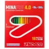 Cheap Seven 18 Color Pastels ® Minapro 4.0