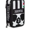 Hot Seven 3 Zip Pencil Case - Juventus