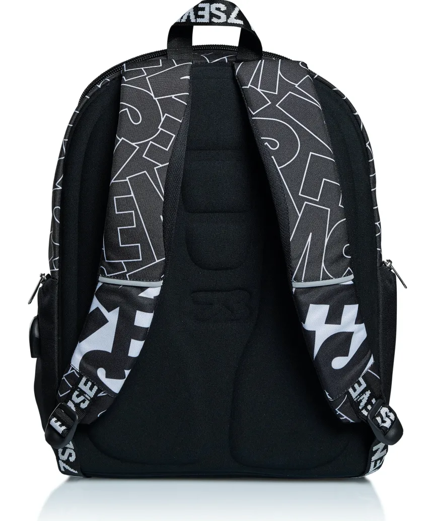 Outlet Seven Advanced Backpack - Alpha Beat -