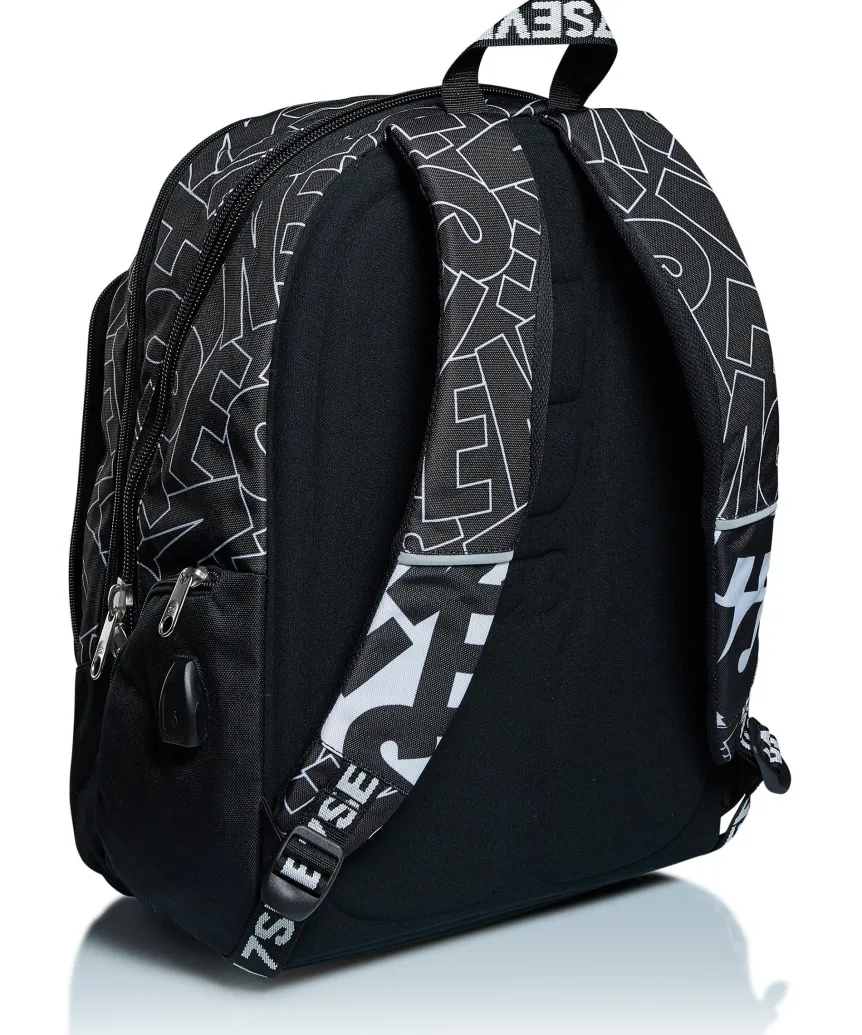 Outlet Seven Advanced Backpack - Alpha Beat -