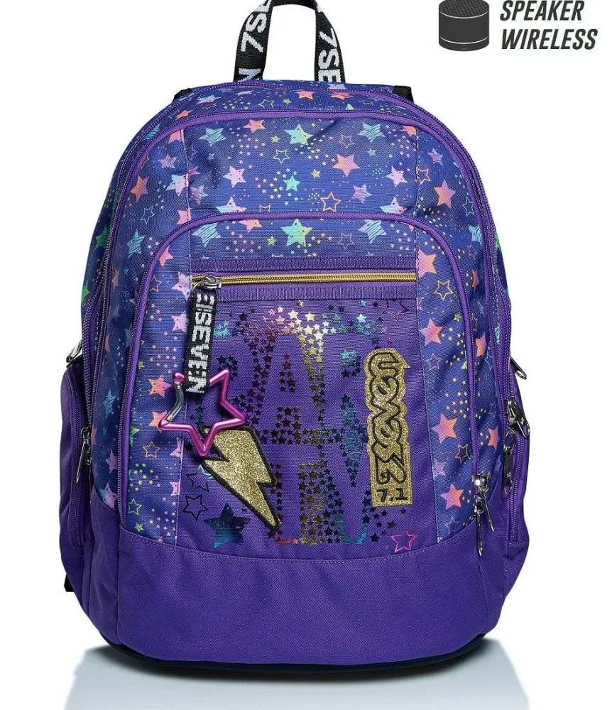 Cheap Seven Advanced Backpack - Dance Party -