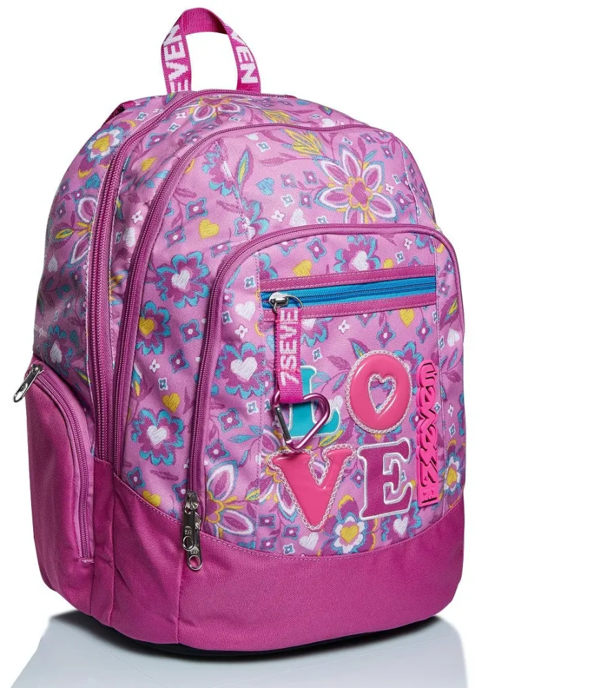 Best Sale Seven Advanced Backpack - Love Songs -