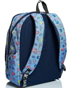 New Seven Advanced Backpack - Starry Rainbow -