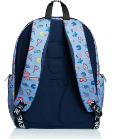 New Seven Advanced Backpack - Starry Rainbow -