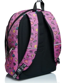 Hot Seven Advanced Backpack - Starry Rainbow -