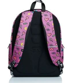 Hot Seven Advanced Backpack - Starry Rainbow -