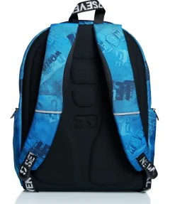 Best Seven Advanced Backpack - Upbeat -