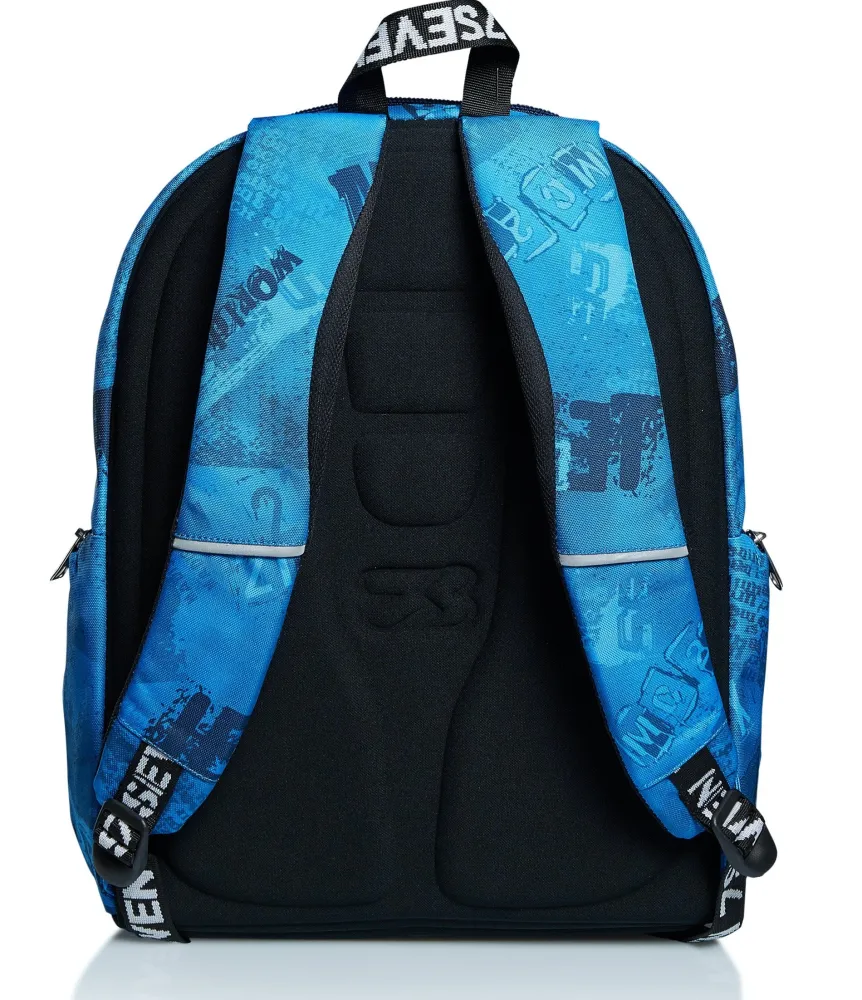 Best Seven Advanced Backpack - Upbeat -