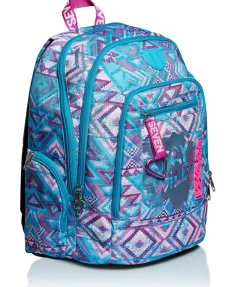 New Seven Advanced Backpack - Wild Feeling -