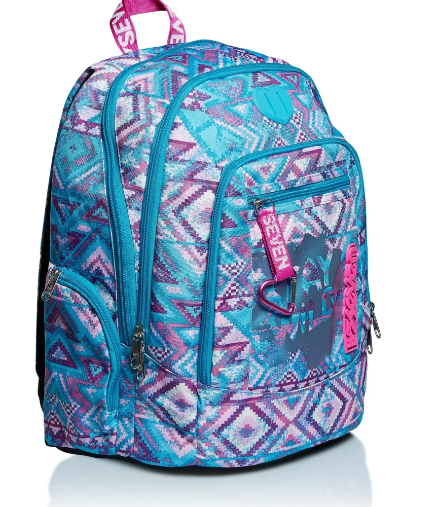 New Seven Advanced Backpack - Wild Feeling -