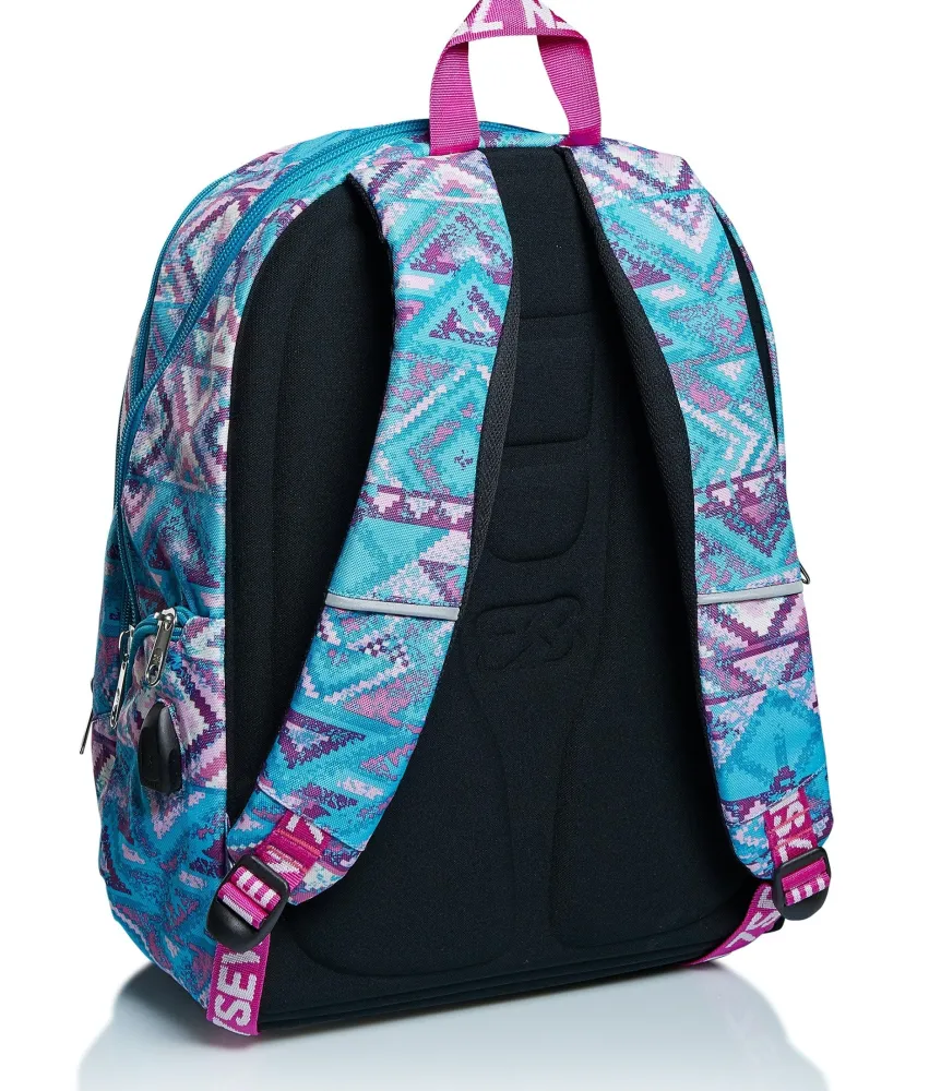 New Seven Advanced Backpack - Wild Feeling -
