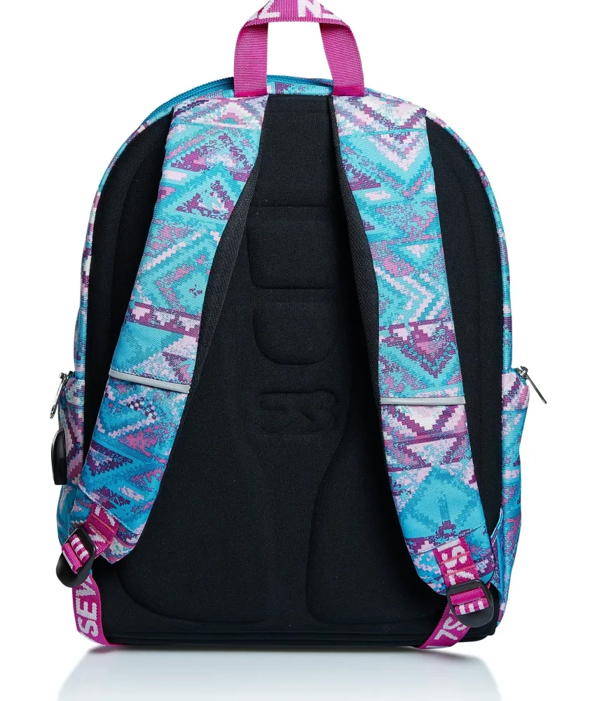 New Seven Advanced Backpack - Wild Feeling -