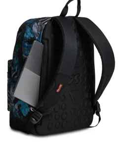 New Seven Backpack ® The Double Pro With Powerbank