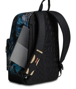New Seven Backpack ® The Double Pro With Powerbank