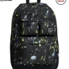 New Seven Backpack ® The Double Pro With Powerbank
