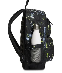 New Seven Backpack ® The Double Pro With Powerbank