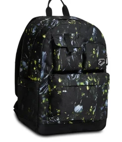 New Seven Backpack ® The Double Pro With Powerbank