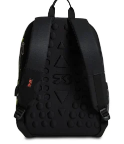 New Seven Backpack ® The Double Pro With Powerbank