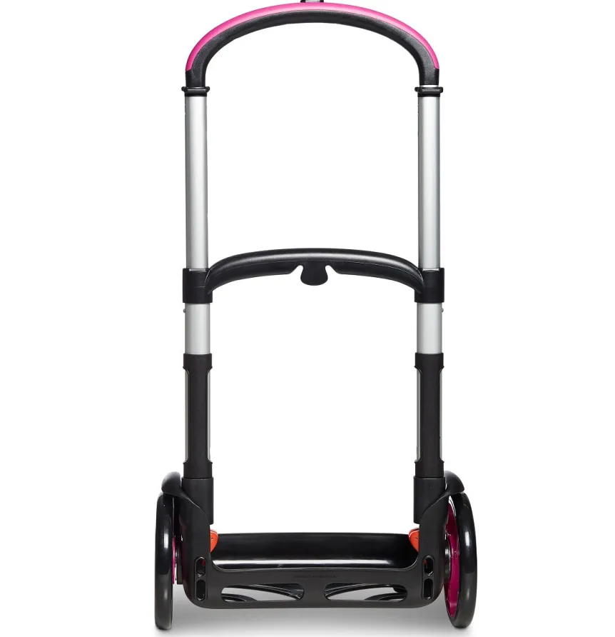 New Seven Be Box Tyre Trolley ®