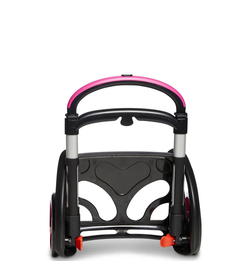New Seven Be Box Tyre Trolley ®