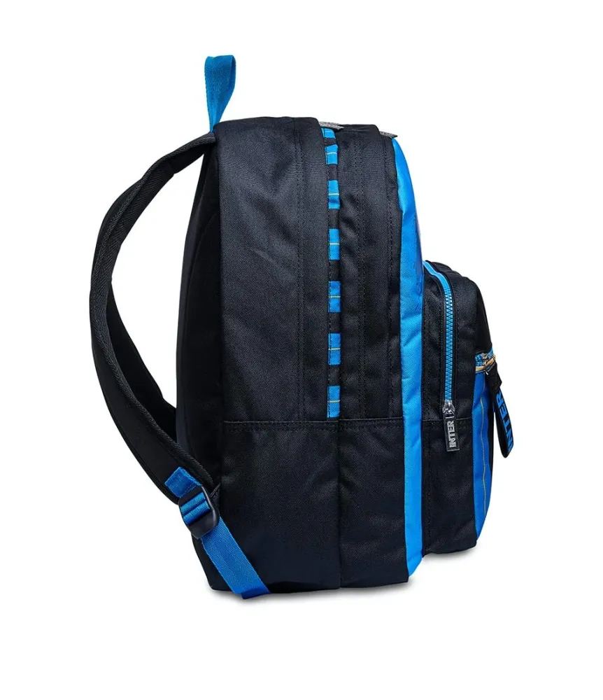 Cheap Seven Double Compartment Backpack - Inter