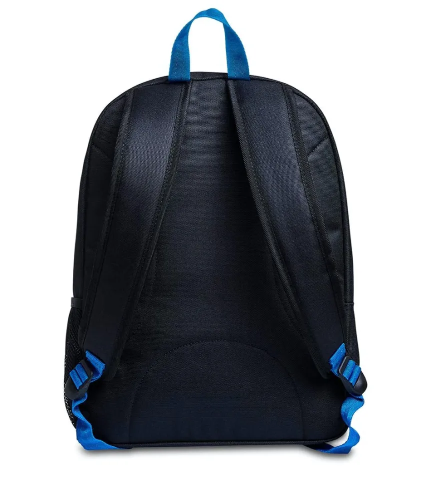 Cheap Seven Double Compartment Backpack - Inter