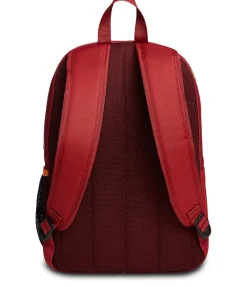 Shop Seven Double Compartment Backpack - Roma