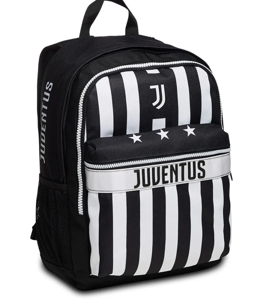 Sale Seven Double Compartment Backpack - Juventus