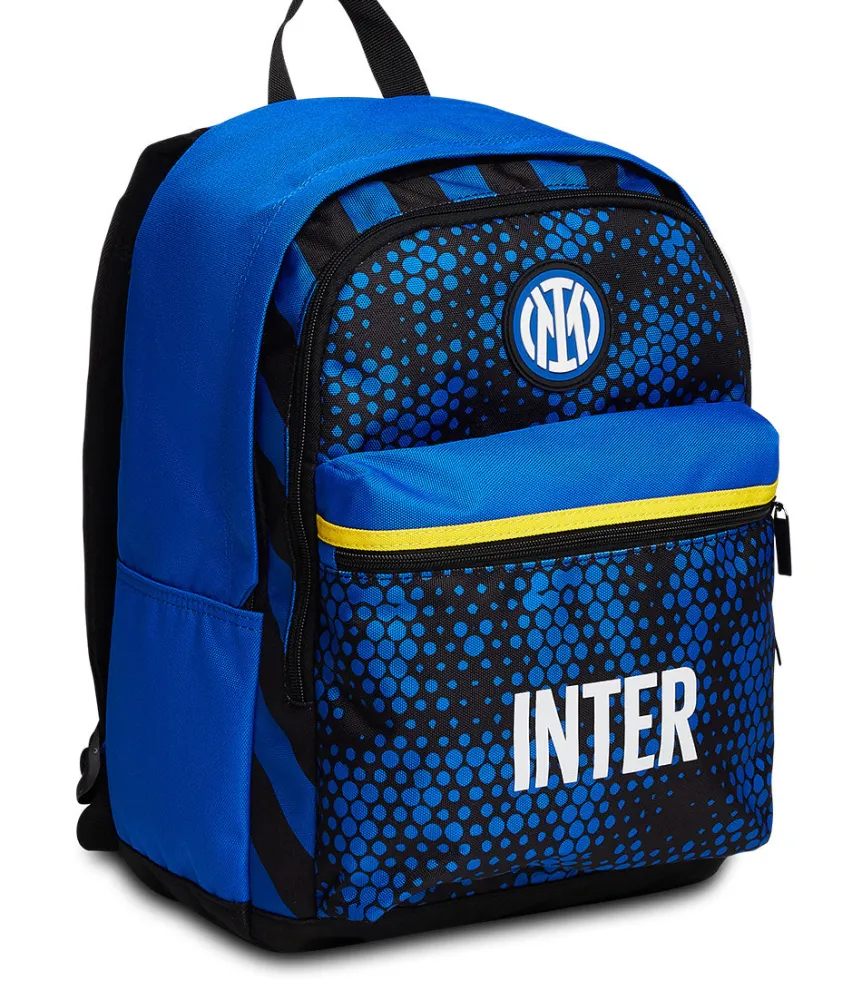 Hot Seven Double Compartment Backpack - Inter