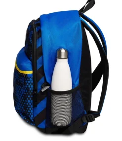 Hot Seven Double Compartment Backpack - Inter