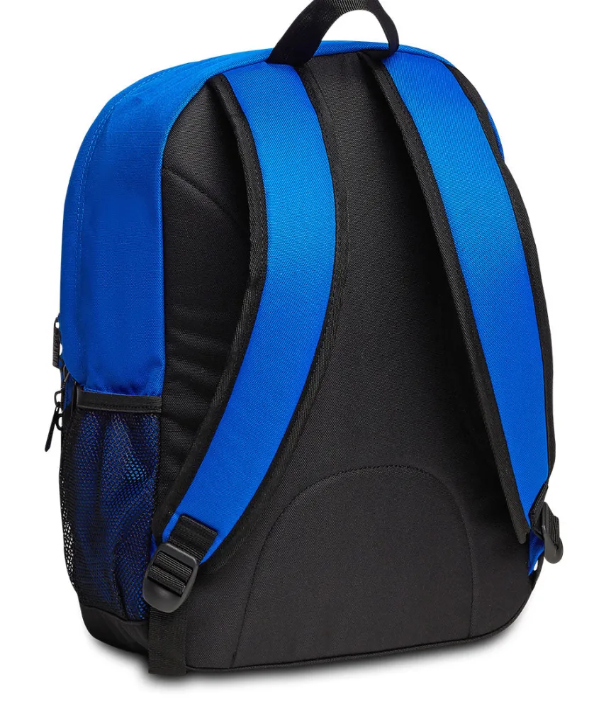 Hot Seven Double Compartment Backpack - Inter