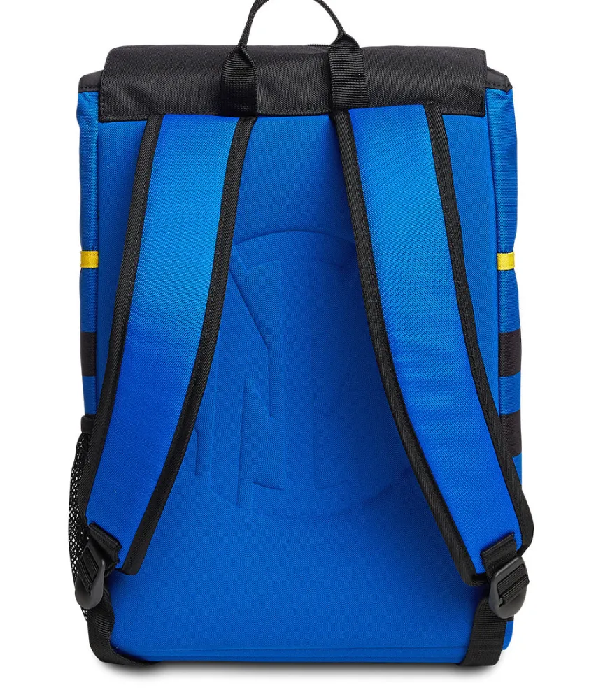 Best Seven Expandable Backpack - Inter