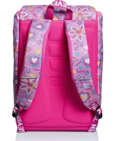 New Seven Expandable Backpack - Love Songs