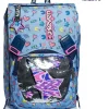 Online Seven Expandable Backpack - Starry Rainbow