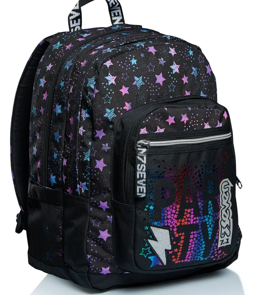 Best Seven Freethink Backpack