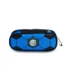 New Seven Inter Round Plus Pencil Bag
