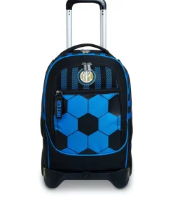 Best Seven Jack Trolley 2 Wheels - Inter