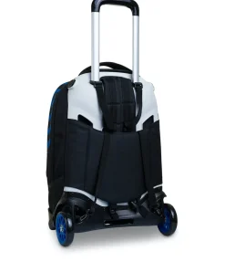 Best Seven Jack Trolley 2 Wheels - Inter