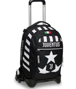 Fashion Seven Jack Trolley 3 Wheels - Juventus