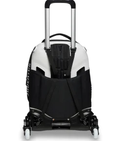 Fashion Seven Jack Trolley 3 Wheels - Juventus