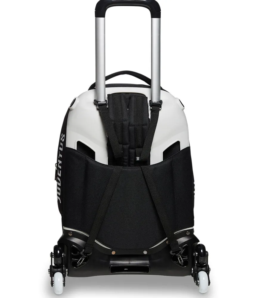 Fashion Seven Jack Trolley 3 Wheels - Juventus