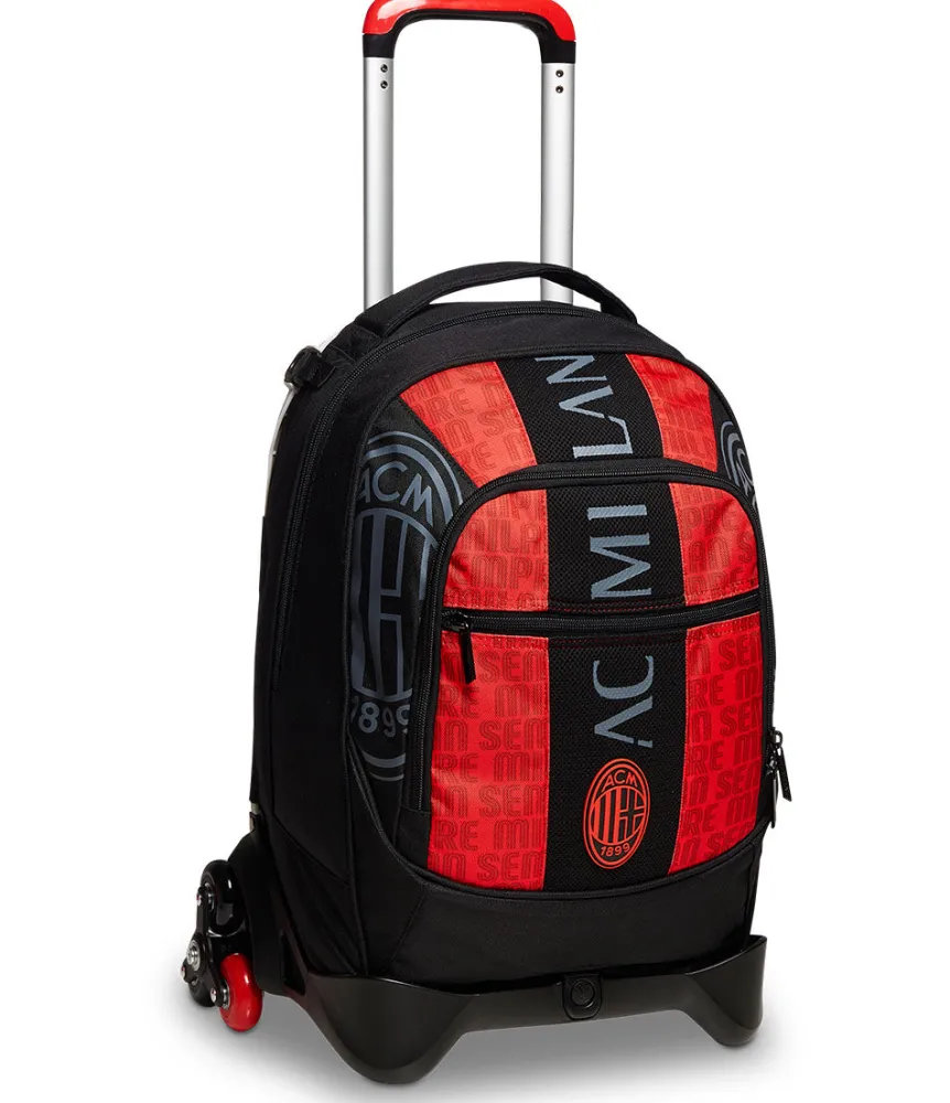 New Seven Jack Trolley 3 Wheels - Milan