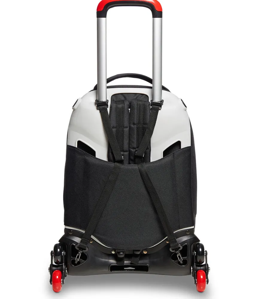 New Seven Jack Trolley 3 Wheels - Milan