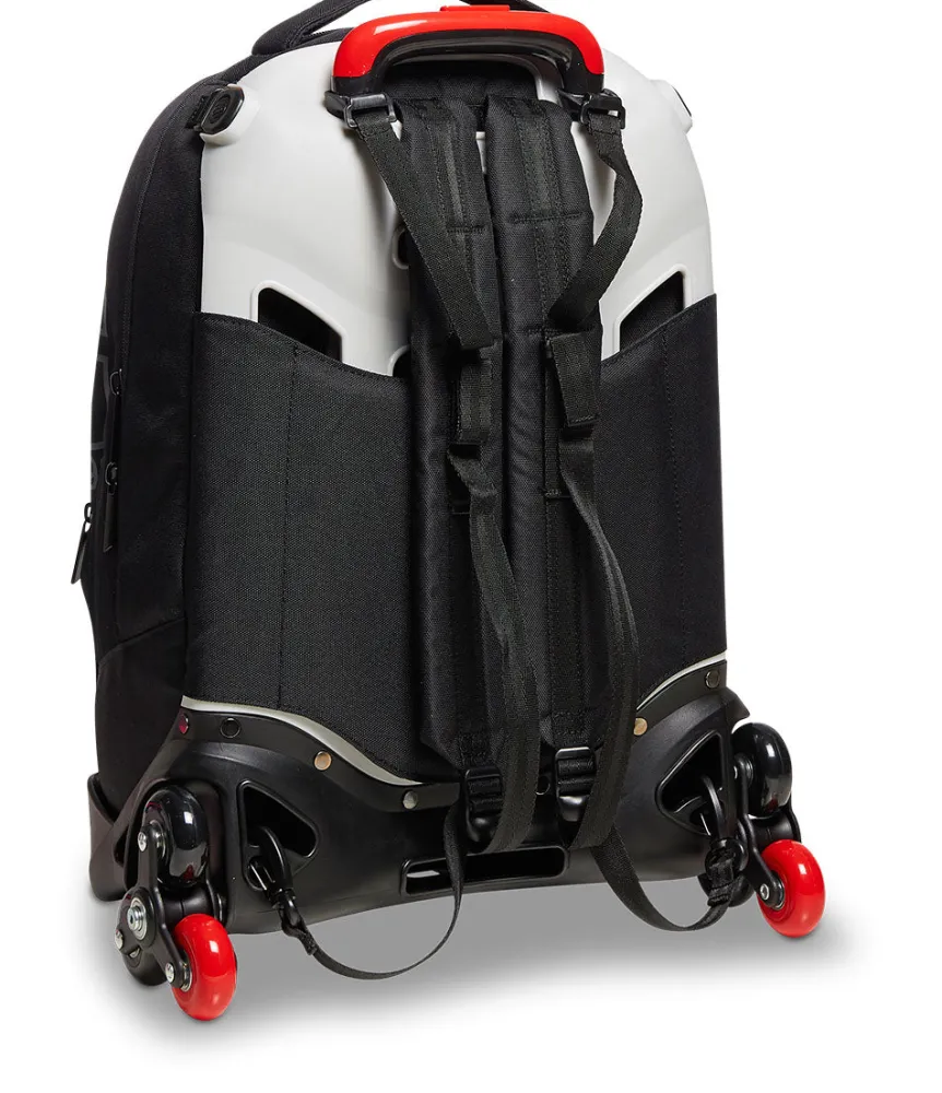 New Seven Jack Trolley 3 Wheels - Milan