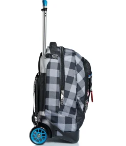 Sale Seven Jack Trolley 2Wd - Space Check -