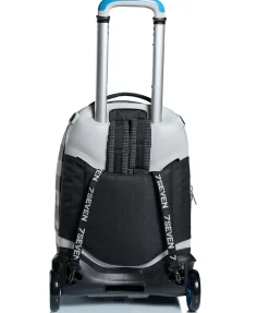 Sale Seven Jack Trolley 2Wd - Space Check -