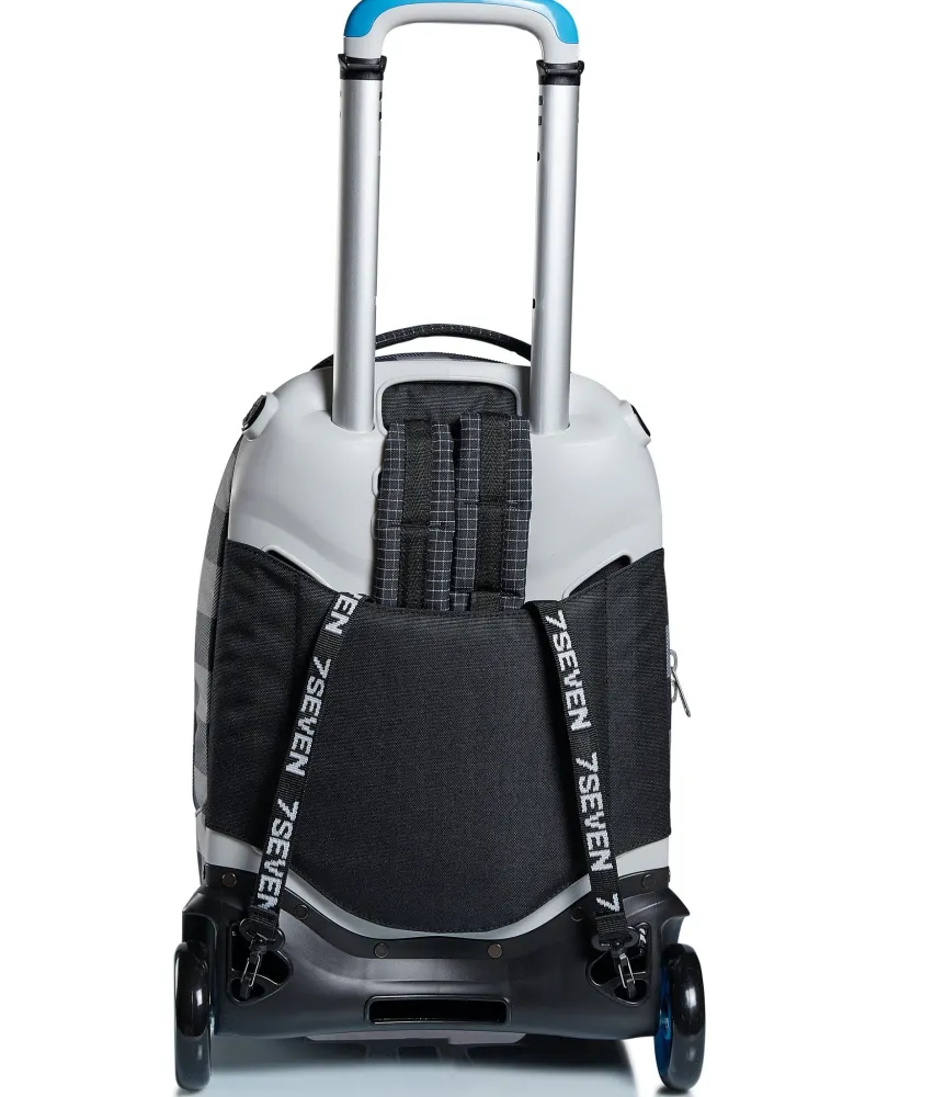 Sale Seven Jack Trolley 2Wd - Space Check -