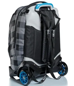 Sale Seven Jack Trolley 2Wd - Space Check -