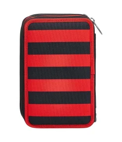 Cheap Seven Milan 3 Zip Pencil Case