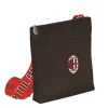 Best Seven Milan Fc Flat Shoulder Bag